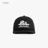 UNIsphere New Ball Caps 23SS Baseball para homens Unisphere Hat Snapback Moda Cap Skateboards Summer Black Women Men Hats 574