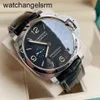 Ladies 'Запястье Watch Panerai Luminor 1950 серия 44 мм.