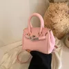 Bolsa de platina de mão na moda para mulheres 2024 - Bolsa de nicho francês com bolsas de estilo estrangeiro para mulheres bolsas para mulheres para mulheres