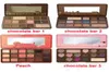Makeup Eye Weby SemiSweet 16 Colori Bronzer Eyeshadow Palette di ombretto professionale in stock2099450