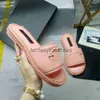 Chanelllies Women Channeles Shoes Channeles Luxury Designer Sandal
