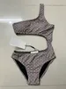 Kvinnors baddräkter designer bodysuits bikini sexig rygglös en bit badkläder sommarlovstrand slitage baddräkter storlek s-xl #500