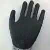 Rękawiczki Nmsafety PU powlekane rękawiczki odporne
