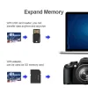 Stick Xiaomi SD Classe 10 V10 V30 V60 V90 U3 UHSII 32 Go 64 Go 128 Go 256 Go 512 Go High Speed ​​4K Memory Carte pour la caméra PC