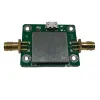 Amplificateurs 50m6 GHz Lownoise RF amplificateur 20dB Gain 50Ω RF Amplificateur avec port d'alimentation USB et câble SMA pour Hackrf H2