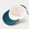 Мода осень зимняя бейсбольная кепка для мужчин Women Wintage Wonder Letter Emelcodery Keep Hat Hip Hop Gorras 240416