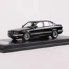 Diecast Model Cars DCM 1 64 E32 7Series-E34 5-Series Alloy Model Car Limited Edition 499L2405