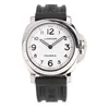 Fashion Luxury Penarrei Watch Designer A 40 Discount New Lumino 00114 Manual Mechanical Mens Watch 44mm