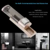 Dispensers 200 ml Hand Soap Dispenser Wall Mount vloeistof Shampoo Douche Handreiniger Waaskamer Lotion Dispenser voor badkamer toilethotel