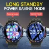 Watches Independent Użyj SIM SIM SIM Calling MT273 1000MAH 128G Dual Camera do YouTube Google PlayStore Pobierz