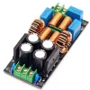 Versterker 4A 10A 20A AC EMI Power Filter EMC 110V 220V Zuiver vermogen RFI DC Isolator Purification Filter ruis voor audiodecoderversterker