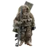 1/6 Special Forces Action Figur All-Terrain Sniper Action Bild 12 Inch Dollhouse Decoration Accessory for Building Toy Kit 240430