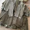 Borstels 50G Vieam NHA Trang Agarwood 3A Natuurlijke gesneden tabaksstukken Log houten diy huis wierook kloppen poeder