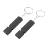 Gadgets extérieurs 1 / 2pcs caméra Survival Fréquence MTIFUNCTIONNEL PORTABLE TOL EDC SOS Treverage Drop Drop Livraison Sports ou Otraf