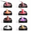 MShare 6pc Builder Nail Extension Gel Set naakt zelfnivellerende uitlijning Karamel Melkachtig Wit Clear Low Burn Heat Nail Art Kit 10 ml 240430