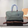 10a Moda Moda Luggage grande designer designers designers clássicos bolsas de viagem Bolsas de bolsas damas duffle