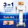 Micro ago professionale Ringiovanimento della pelle Microneedling Face Lifting MicroCurrent Fractional RF Apparecchiatura CE Manuale dell'utente Approvato