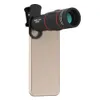 La faune Bird Regarder Hunting Camping Travel Phone Telescope Monocular 18X Apexel Mobile Lens