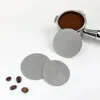 Coffee Puck Screen 51mm 535mm 585mm For Breville Sage Reusable Filter Espresso Machine Tool Barista Maker Accessories 240416