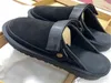 Designer da Austrália Bos1tons 1clog slides plataformas Slippers sala de sala masculino masculino Sandálias de deslizamento Tazz Tasman Sliders favoritos de cortiça Big Tamanho grande EU42