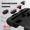 2 Game Controller Betop Bluetooth 5.0 Wireless Game Board Magnetische combinatietechnologie geschikt voor Android iOS Huawei Jeostiks J240507