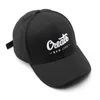 Ball Caps FS Green Baseball Caps For Men 3D Letter Embroidery Streetwear Summer Women Hats Hip Hop Snapback Trucker Hat Casquette Homme Y240507