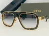5A bril Dita Embra DTS155 DTS143A DTA427 Zonnebrillen Discount Designer brillen