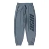 Joggers masculins Pantalons Hip-Hop Localiers sportifs extérieurs masculins