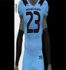 2024 Arlington Renegades Jerseys de football Will Clarke Devin Darrington Myles Dorn Adrian Ealy Darren Evans Bobby Evans Jonathan Garibay Seth Green Ajene Harris