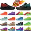 Ricks lamelo ball schoenen jump man dames mb.02 designer trainers Rick en morty giftige Chinees nieuwjaar blauwe bijenkorf voor altijd zeldzame mb.03 mb, 04 sneakers melo citroen trainer dhgate dhgate