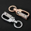 Produttori di Jobon Fashion all'ingrosso Metal Multifunctional Metal 2 in 1 Porta della catena chiave con flipper con una confezione regalo