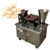 Small Small Samosa Dumpling Machine Empanada Maker Frozen Gyoza Making Machinery