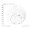 Nanovna-Vektor-Netzwerkanalysator 50 kHz-900MHz Stehende Wellen Kurzwelle MF HF VHF UHF Antenna Analysator Digital Nano VNA Tester 240429