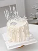 Zapasy imprezy Bogini Birthday Cake Dekoration