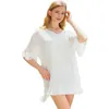 Chemise de couverture de blans pour femmes de style blans