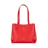 Drawstring chch lüks kadın yüksek kapasiteli kova çantası moda messenger marka çanta kızlar geuine deri