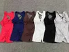 Kvinnors jumpsuits rompers Sexig klippt ihåligt bodycon scrunch sport kort jumpsuit höjer rumpa kvinnor en bit kläder svart vit röd overall t240507