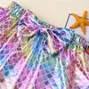 Tutu Dress Scale Scale Scert Bow Barge A-Line Skirt Scale Scere Skirt Sailbow Skirt Tutu Skirt Preschool Preschool Bow Bow Clated Clateed Dkirt D240507