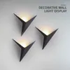 Wall Lamp 1pcs Nordic Light Luxury LED Bedroom Bed Head Modern Simple Living Room Stairs Creative Shell 3000K