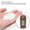 Gauges Multiuse Digital Spatula Thermometer Cooking Chocolate Baking Stirring Temperature Meter Kitchenn Accessories