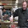 Akcesoria Walfos Klasa spożywcza 100% silikonowa żywność szczypiec kuchenne szczypce na przybory gotowanie szczypiec