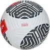 Storlek 5 Soccer Ball PU Vattentät slitsträckt fotboll Vuxna inomhus utomhus icke-halkträning boll lagliga ligan match fotboll 240507