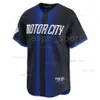 Tigres 2024 Ciudad Connect Jerseys 24 Miguel Cabrera Béisbol Jersey Javier Baez Spencer Torkelson Riley Greene Tarik Skubal Jack Flaherty Akil Baddoo Parker Meadows