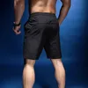 Loissine de fitness musculaire gymnal Running Pantalon de basket-ball pour hommes