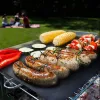 Аксессуары 14pcs BBQ Grill Cat