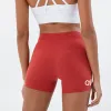 Йога выравнивать леггинсы Женские шорты наряды Lady Sports Triple Yoga Ladies Pants Упражнение