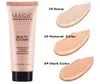 Makeup Magic Skin Beau BB Beauty Booster Mumidité Multure Hydrating Color Correcteur Broad Spectrum 35 ML Maquilage4922607