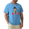 T-shirts masculins Astro Bear Retro T-shirt T-shirt Top Mens Wens Weurl2405
