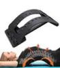 Back Bårmassage Fitness Equipment Stretch Relax Lumbal Support Spine Relief Chiropractic Dropship Corrector Health Care X075830280