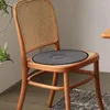 Couvercles de siège d'auto 360 chaise rotative véhicule de confort de confort en mousse de mousse non glissée pour les bureaux des voitures